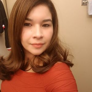 Meet your Posher, Linda